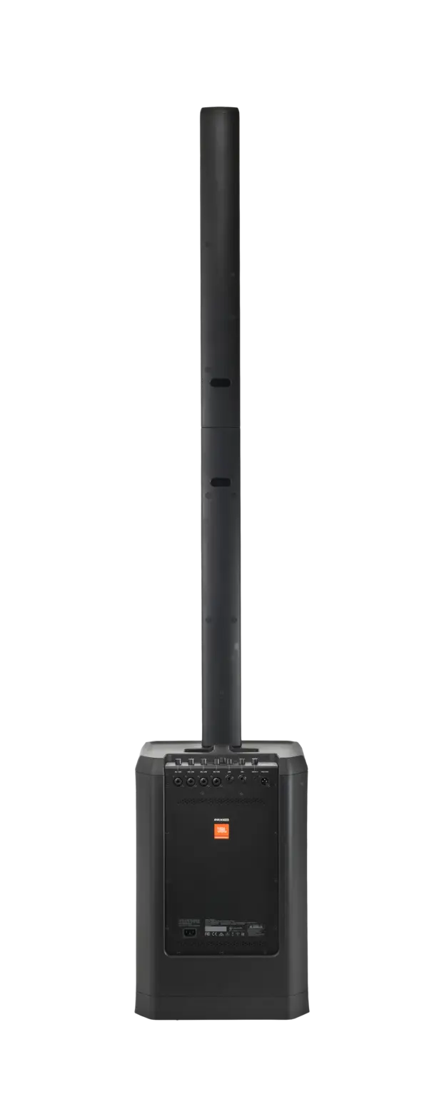 JBL PRX ONE, ALL-IN-ONE POWERED COLUMN PA WITH MIXER AND DSP