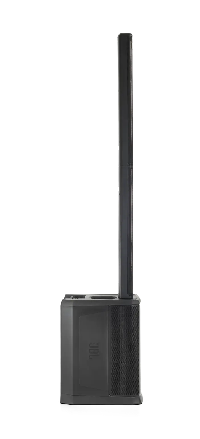 JBL PRX ONE, ALL-IN-ONE POWERED COLUMN PA WITH MIXER AND DSP