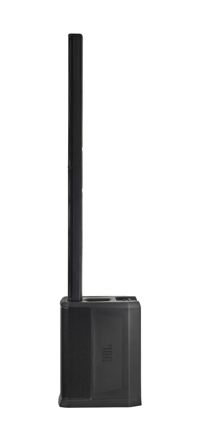 JBL PRX ONE, ALL-IN-ONE POWERED COLUMN PA WITH MIXER AND DSP