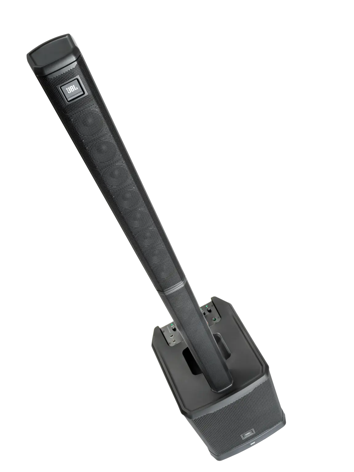 JBL PRX ONE, ALL-IN-ONE POWERED COLUMN PA WITH MIXER AND DSP