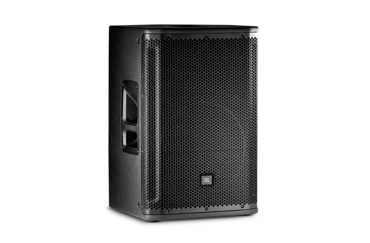 JBL SRX812P, 12-inch 2-Way Multipurpose Powered Speaker