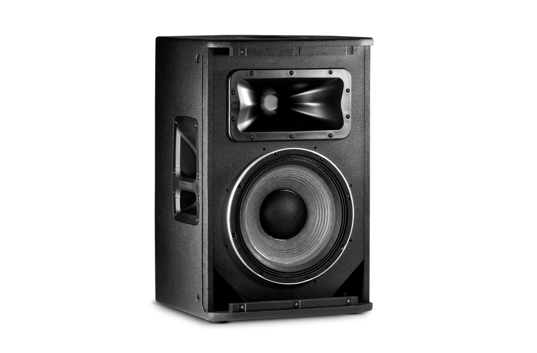 JBL SRX812P, 12-inch 2-Way Multipurpose Powered Speaker
