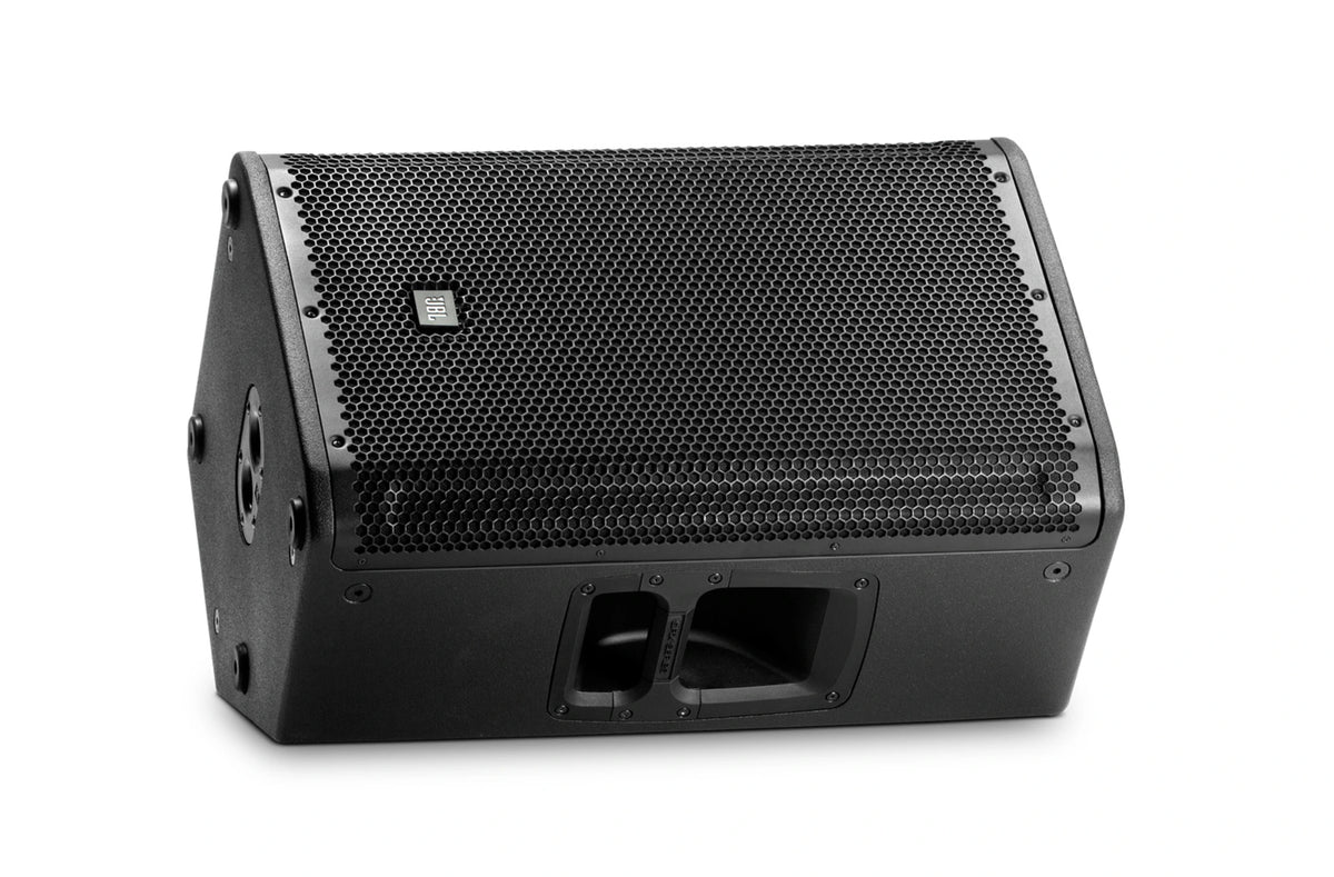 JBL SRX812P, 12-inch 2-Way Multipurpose Powered Speaker