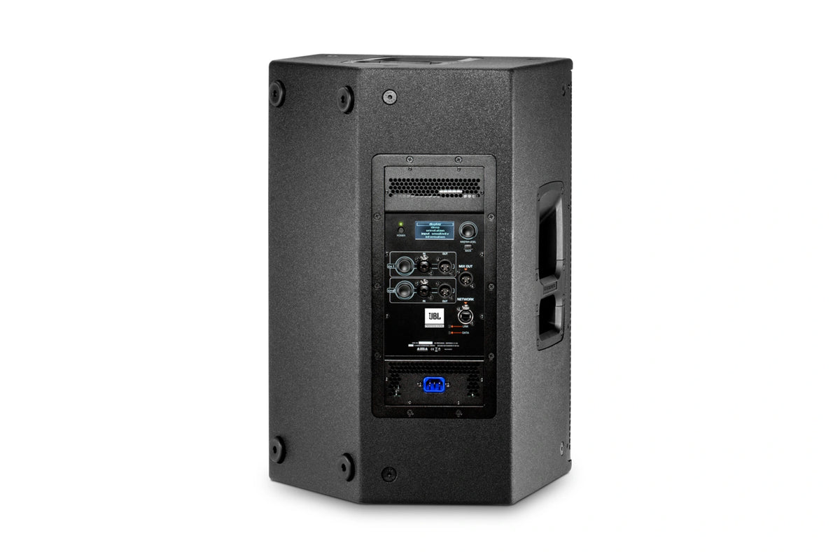 JBL SRX812P, 12-inch 2-Way Multipurpose Powered Speaker