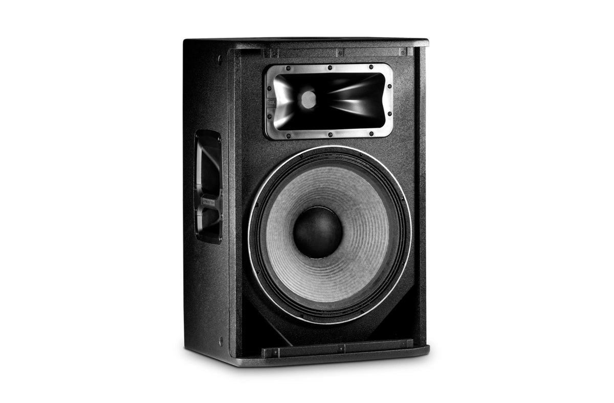 JBL SRX815P, 15-inch 2-Way Multipurpose Powered Speaker