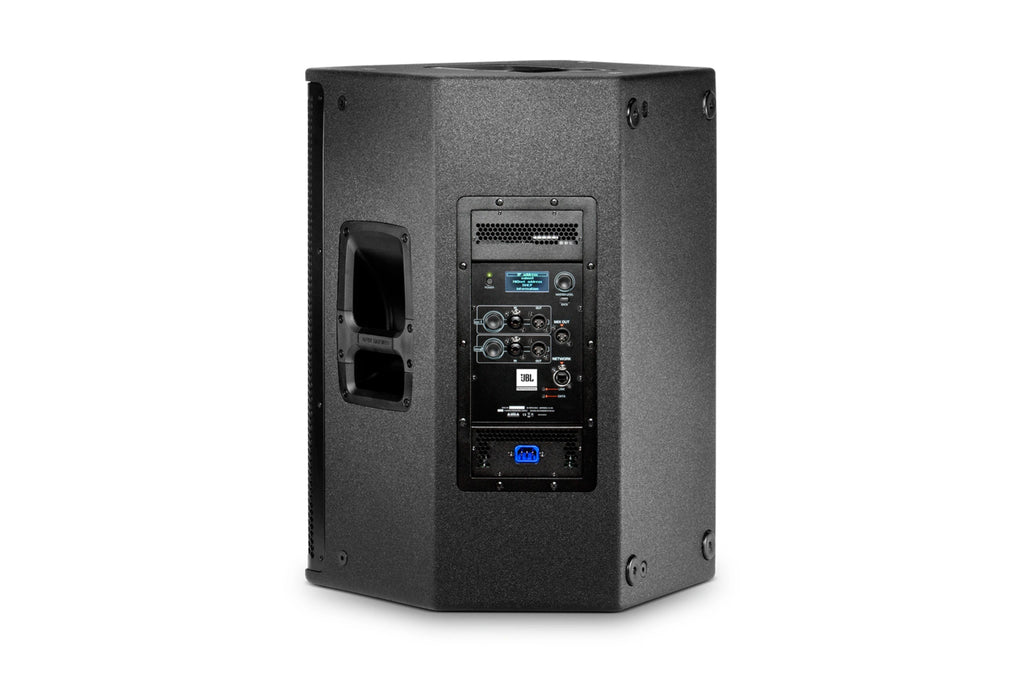 JBL SRX815P, 15-inch 2-Way Multipurpose Powered Speaker
