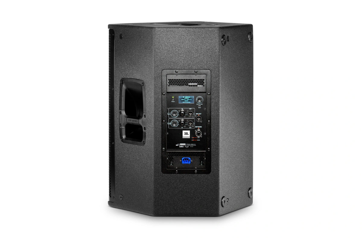 JBL SRX815P, 15-inch 2-Way Multipurpose Powered Speaker