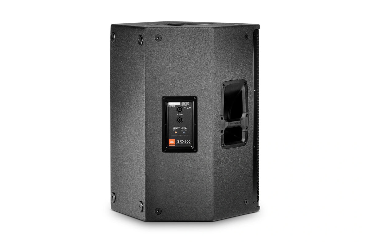 JBL SRX815, 15-inch 2-Way Multipurpose Passive Speaker