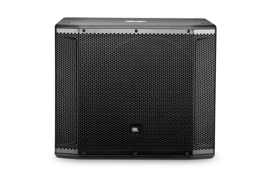 JBL SRX818SP, 18-inch Powered Subwoofer