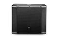 JBL SRX818SP, 18-inch Powered Subwoofer