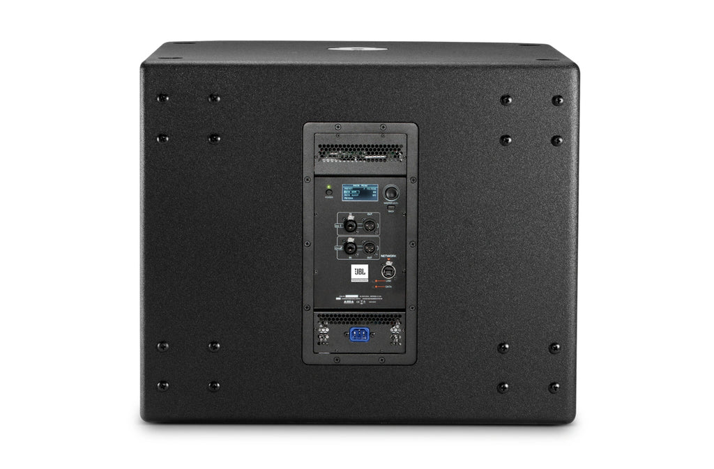 JBL SRX818SP, 18-inch Powered Subwoofer