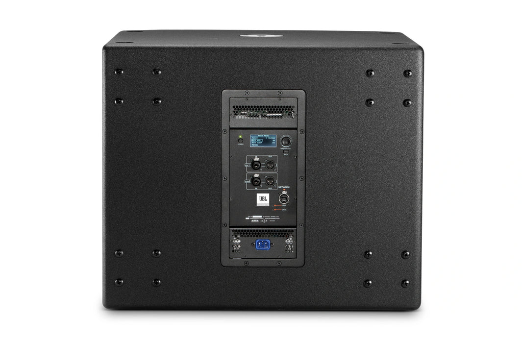JBL SRX818SP, 18-inch Powered Subwoofer