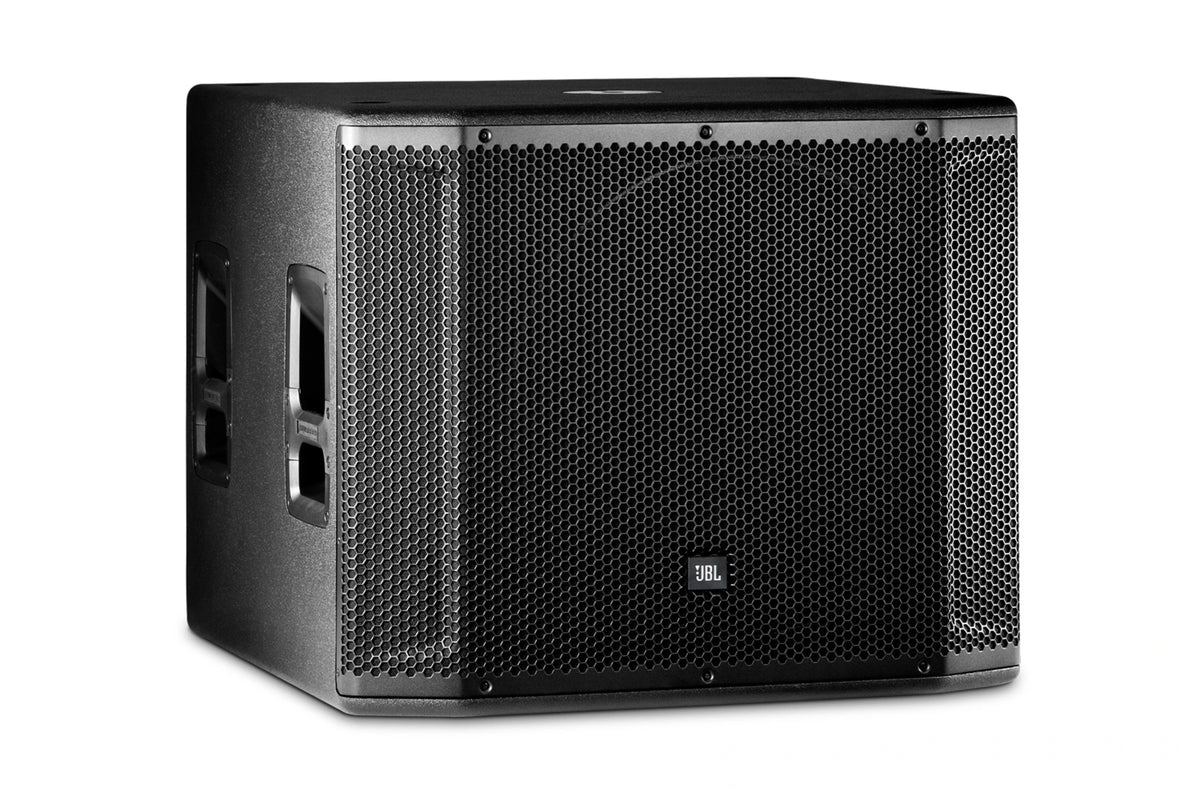 JBL SRX818S, 18-inch Passive Subwoofer