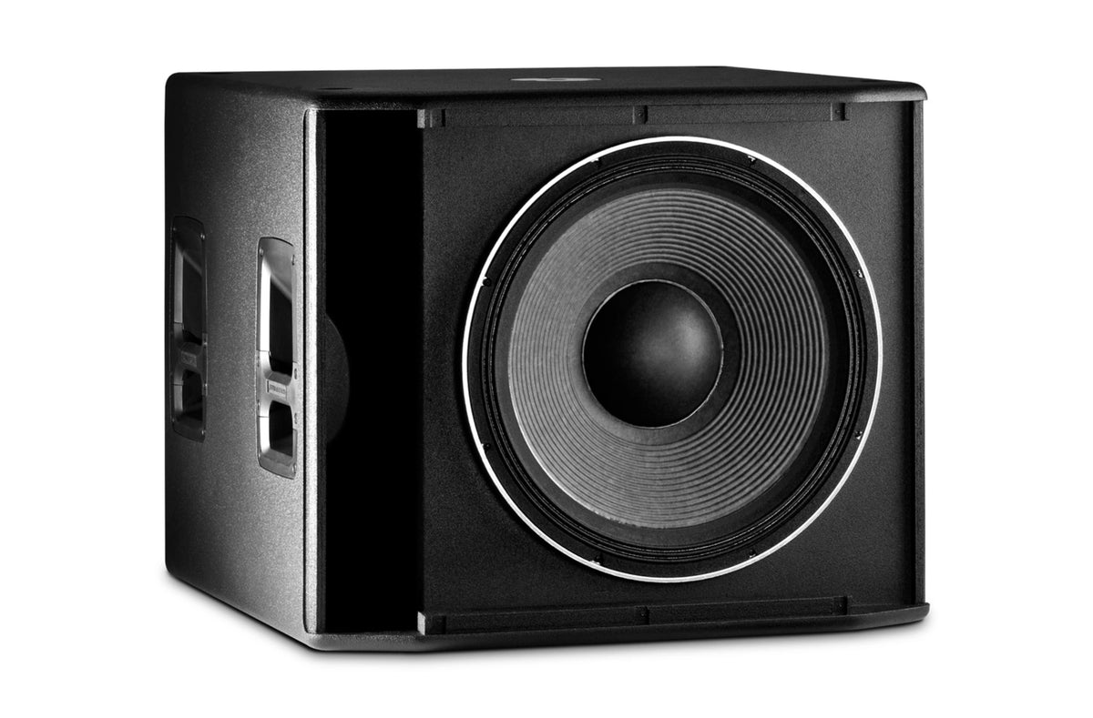 JBL SRX818S, 18-inch Passive Subwoofer