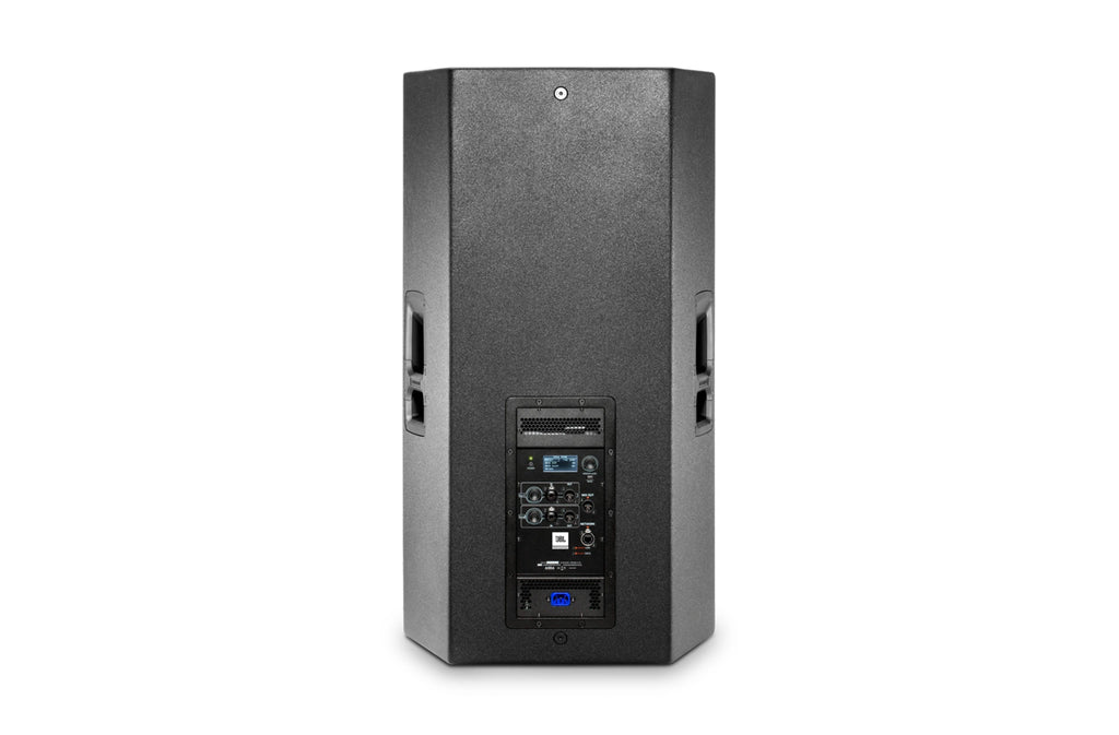 JBL SRX835P, 15-inch 3-Way Point-Source Powered Speaker