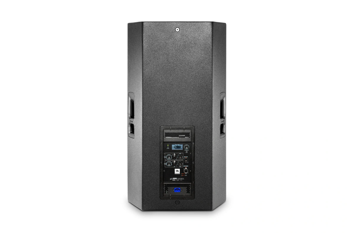 JBL SRX835P, 15-inch 3-Way Point-Source Powered Speaker