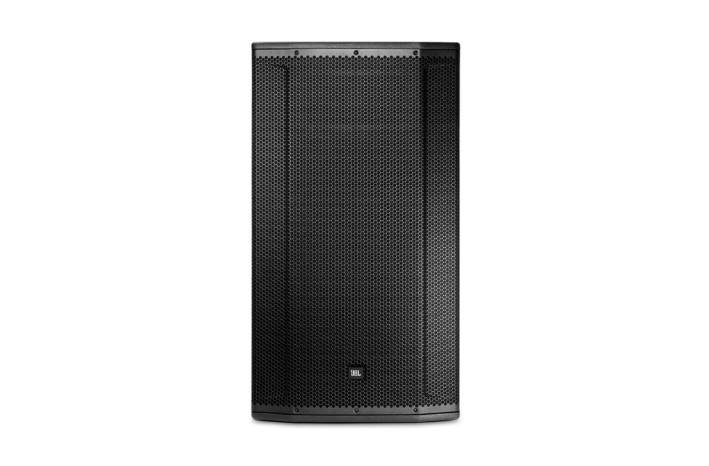 JBL SRX835, 15-inch 3-Way Point-Source Passive Speaker