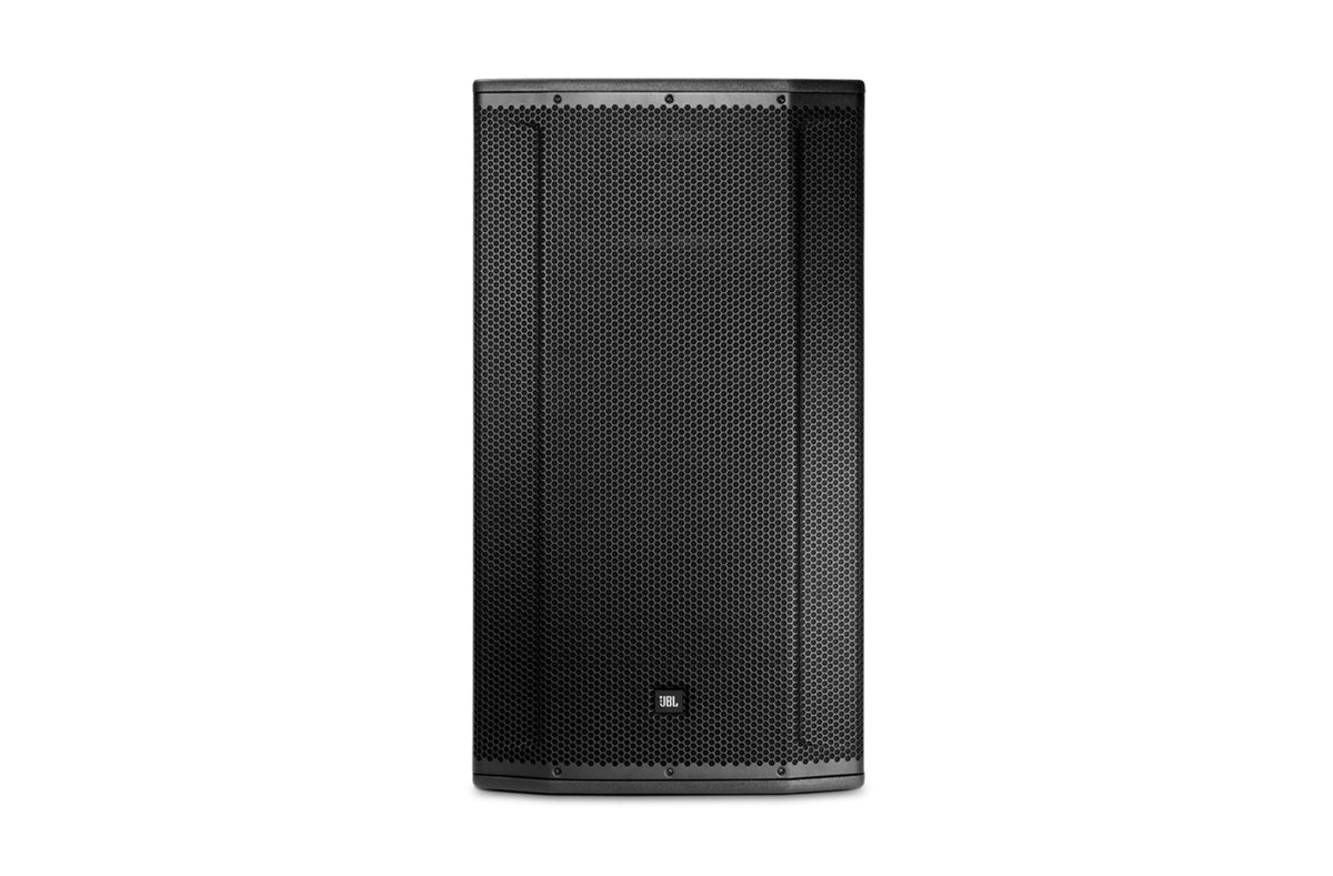 JBL SRX835, 15-inch 3-Way Point-Source Passive Speaker