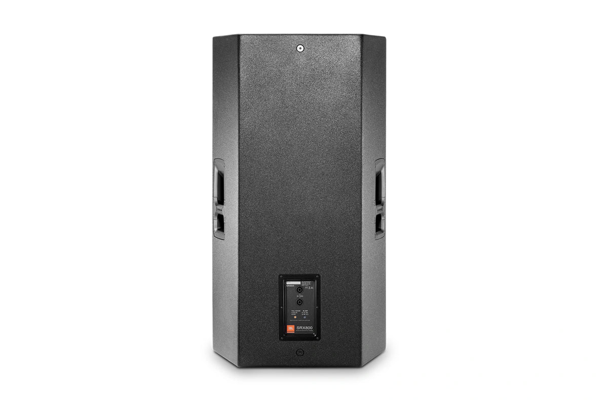 JBL SRX835, 15-inch 3-Way Point-Source Passive Speaker