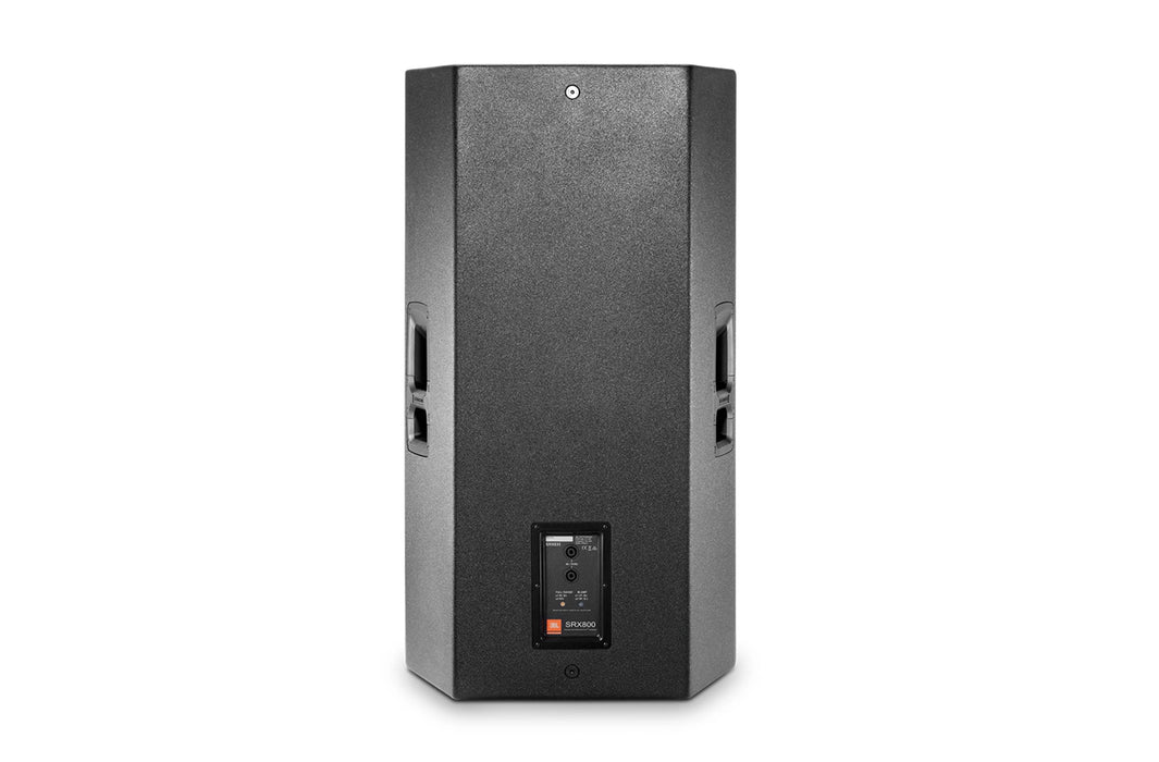 JBL SRX835, 15-inch 3-Way Point-Source Passive Speaker