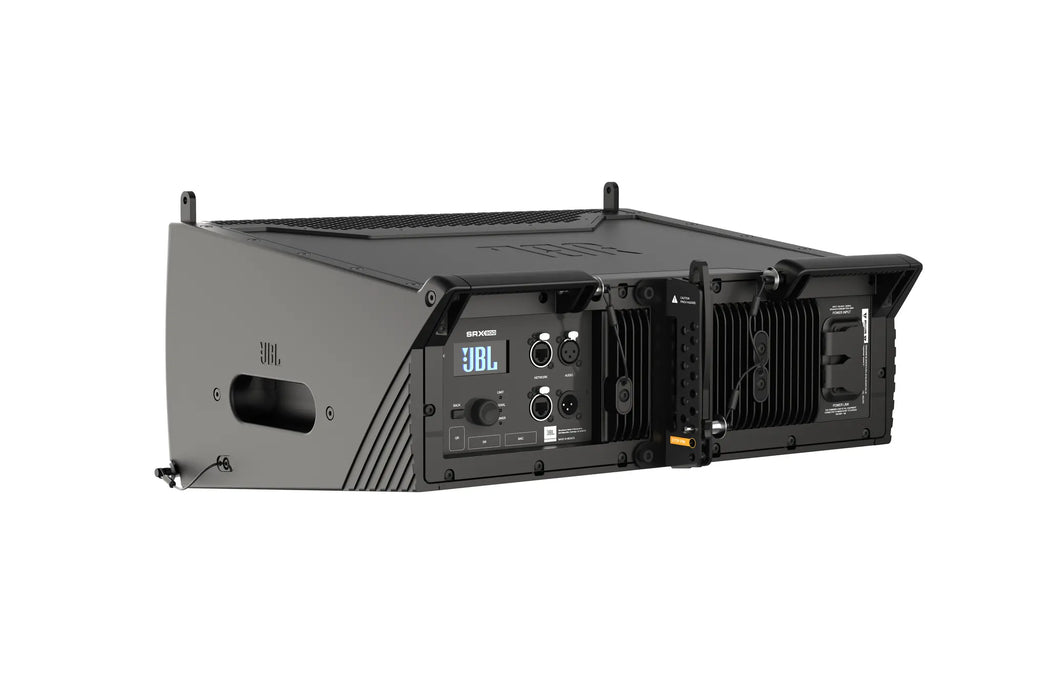 JBL SRX906LA, Dual 6.5-inch Powered Line Array Loudspeaker