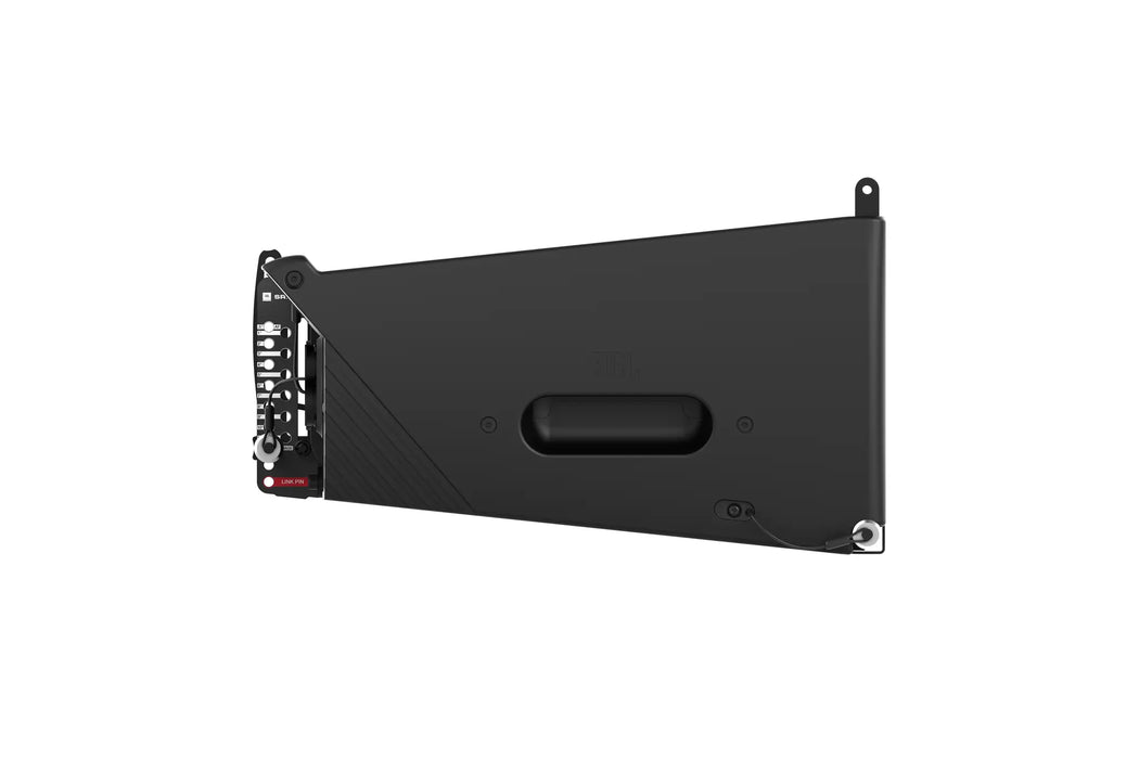 JBL SRX906LA, Dual 6.5-inch Powered Line Array Loudspeaker