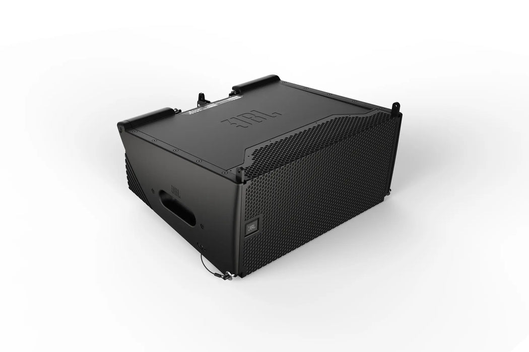 JBL SRX906LA, Dual 6.5-inch Powered Line Array Loudspeaker