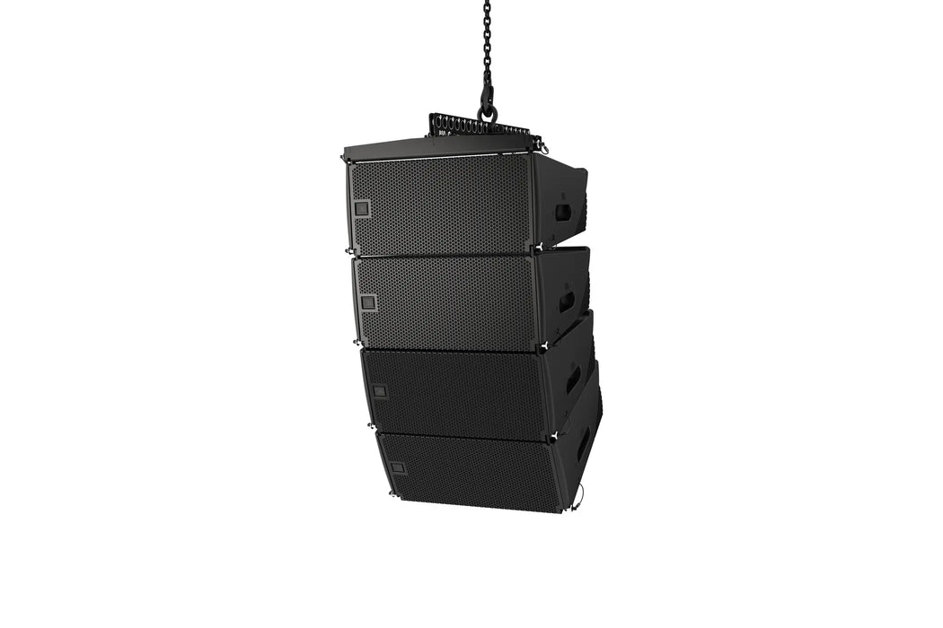 JBL SRX906LA, Dual 6.5-inch Powered Line Array Loudspeaker