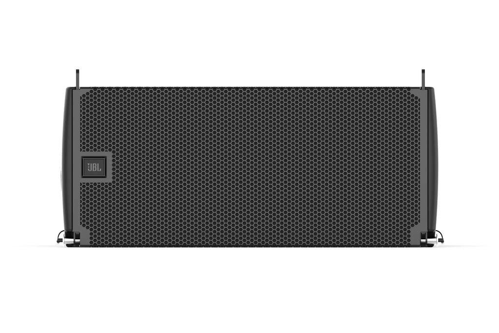 JBL SRX910LA, Dual 10-inch Powered Line Array Loudspeaker