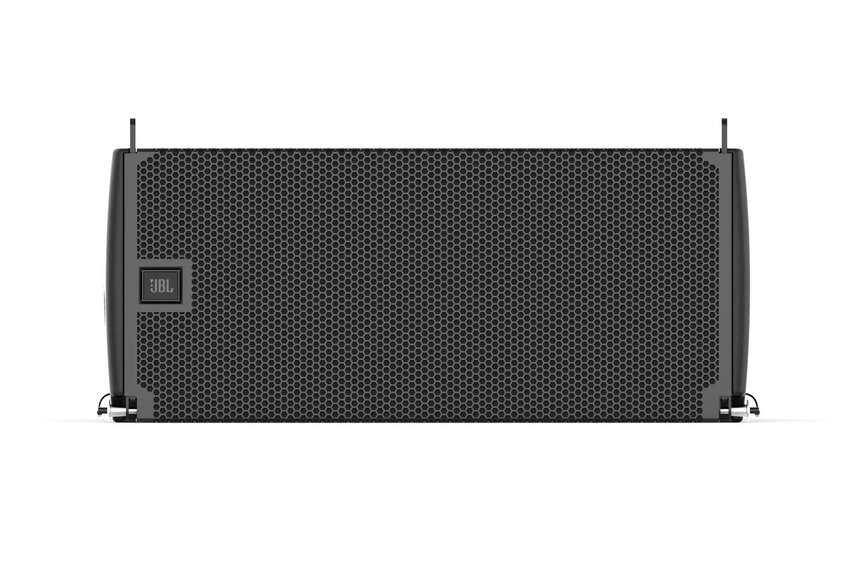 JBL SRX910LA, Dual 10-inch Powered Line Array Loudspeaker