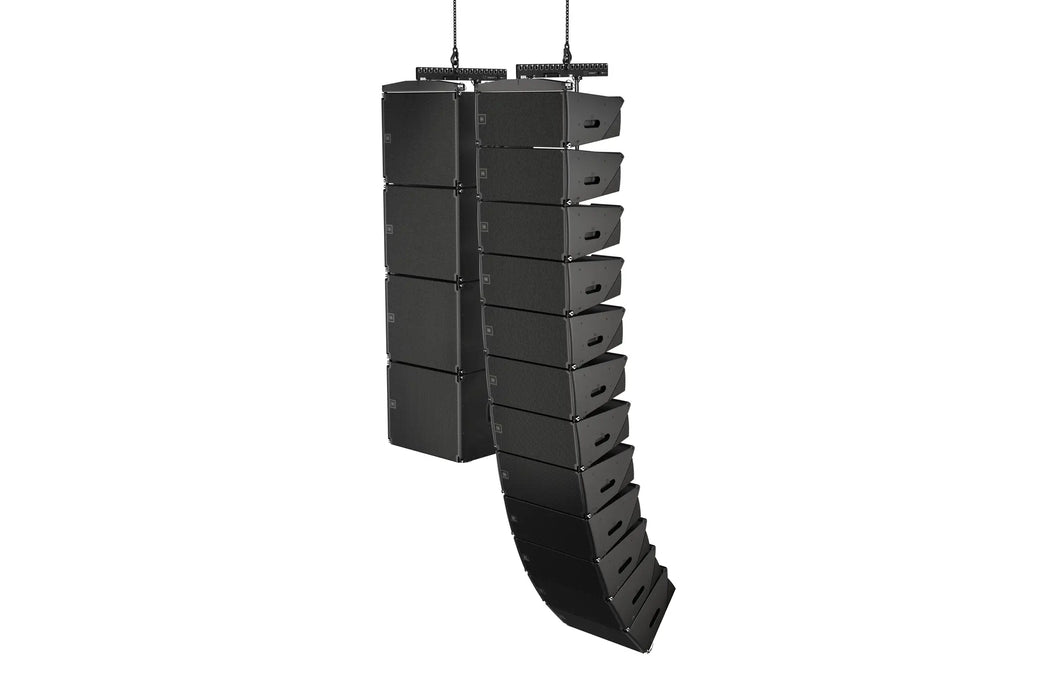 JBL SRX910LA, Dual 10-inch Powered Line Array Loudspeaker
