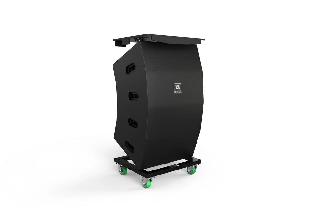 JBL SRX910LA, Dual 10-inch Powered Line Array Loudspeaker