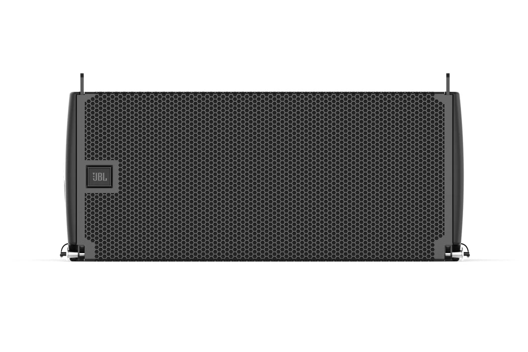 JBL SRX910LA, Dual 10-inch Powered Line Array Loudspeaker