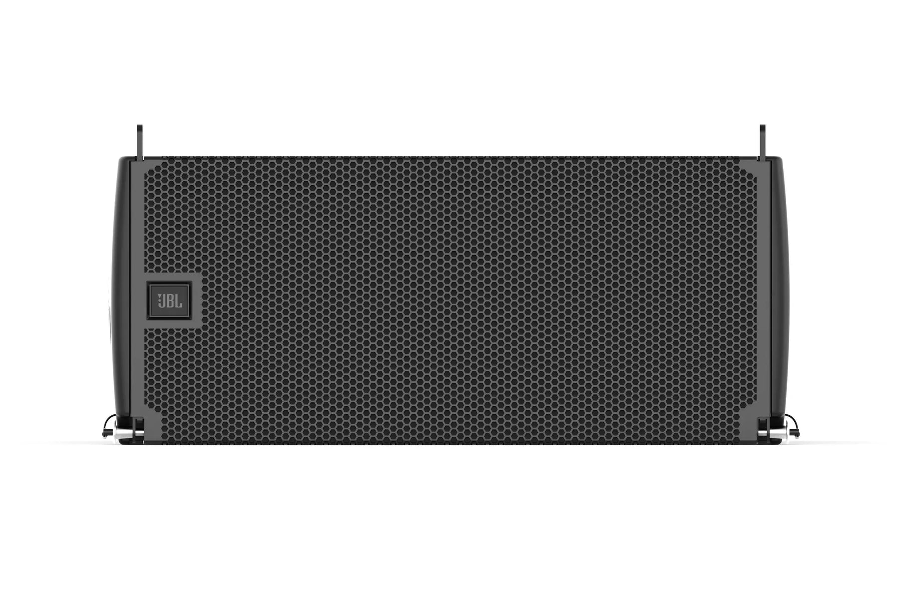 JBL SRX910LA, Dual 10-inch Powered Line Array Loudspeaker