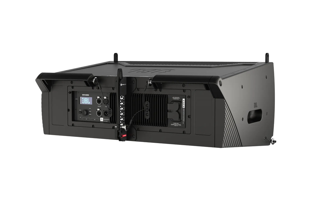 JBL SRX910LA, Dual 10-inch Powered Line Array Loudspeaker