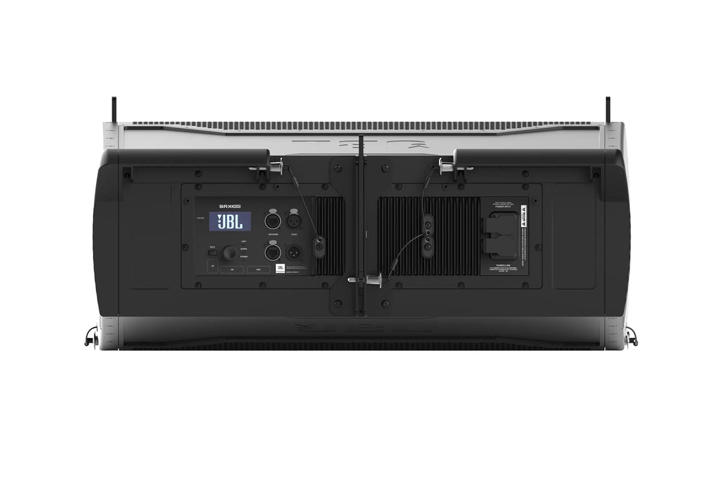 JBL SRX910LA, Dual 10-inch Powered Line Array Loudspeaker