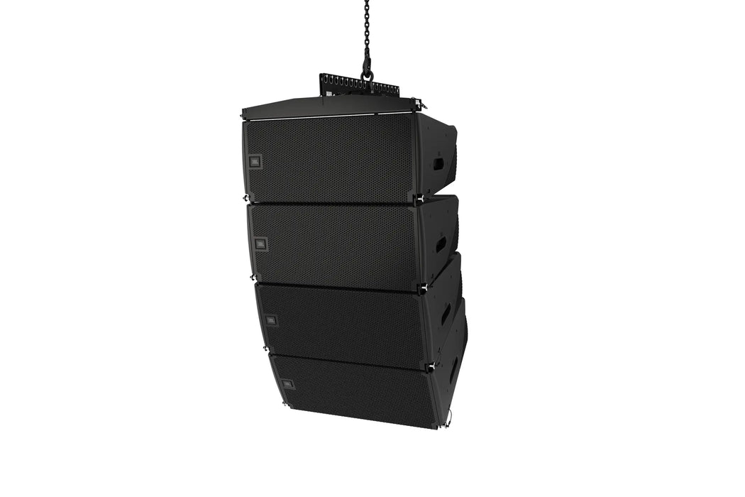 JBL SRX910LA, Dual 10-inch Powered Line Array Loudspeaker