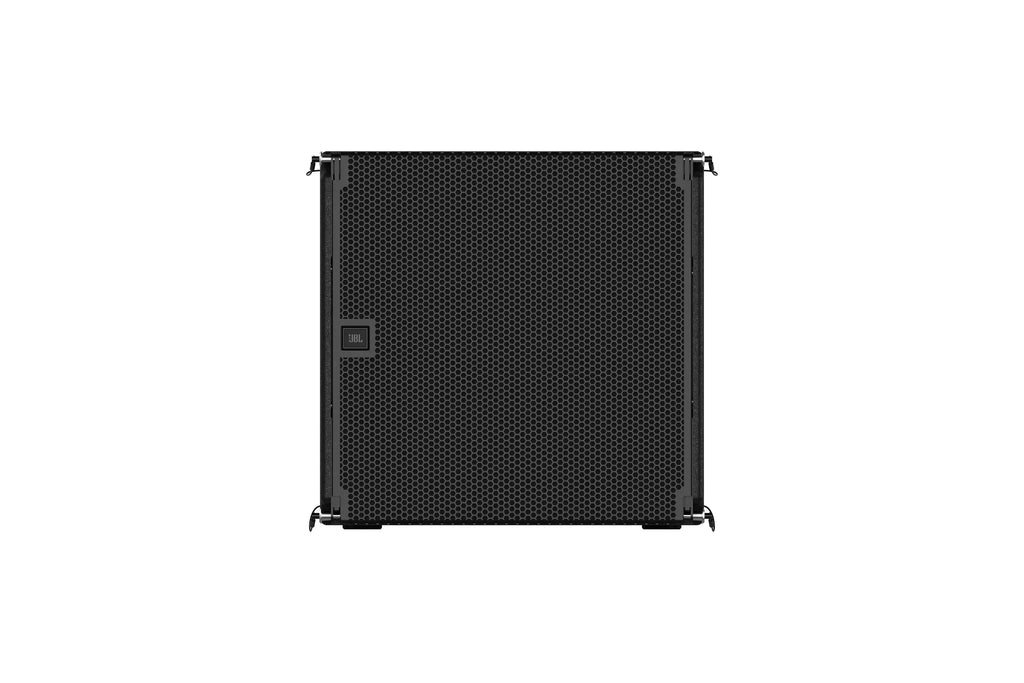 JBL SRX915SF, 15-inch Powered Flyable Subwoofer