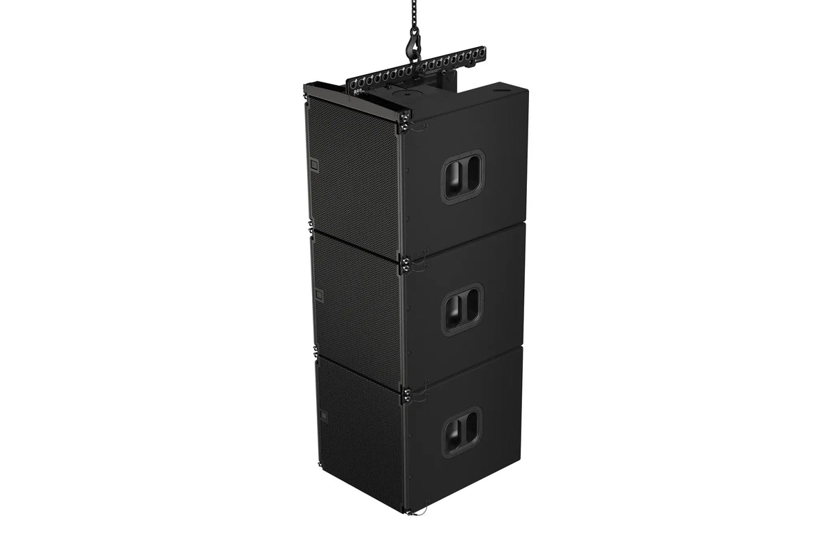 JBL SRX915SF, 15-inch Powered Flyable Subwoofer