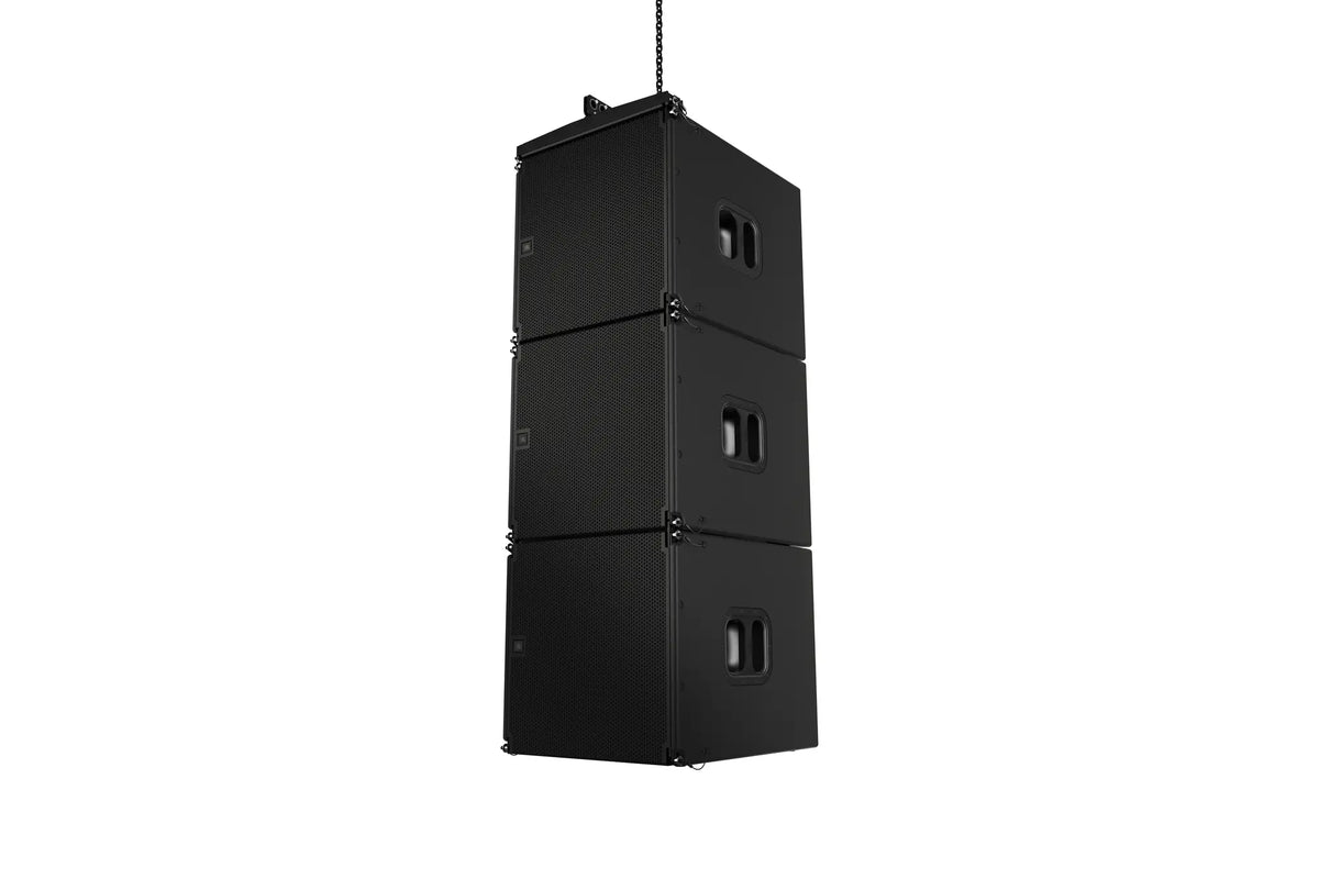 JBL SRX915SF, 15-inch Powered Flyable Subwoofer