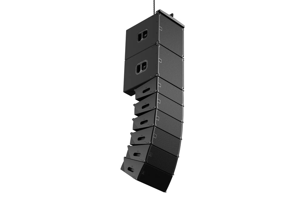 JBL SRX915SF, 15-inch Powered Flyable Subwoofer