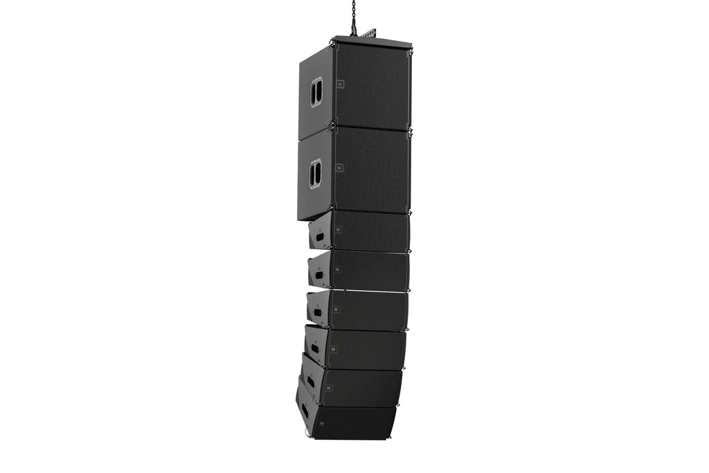 JBL SRX915SF, 15-inch Powered Flyable Subwoofer