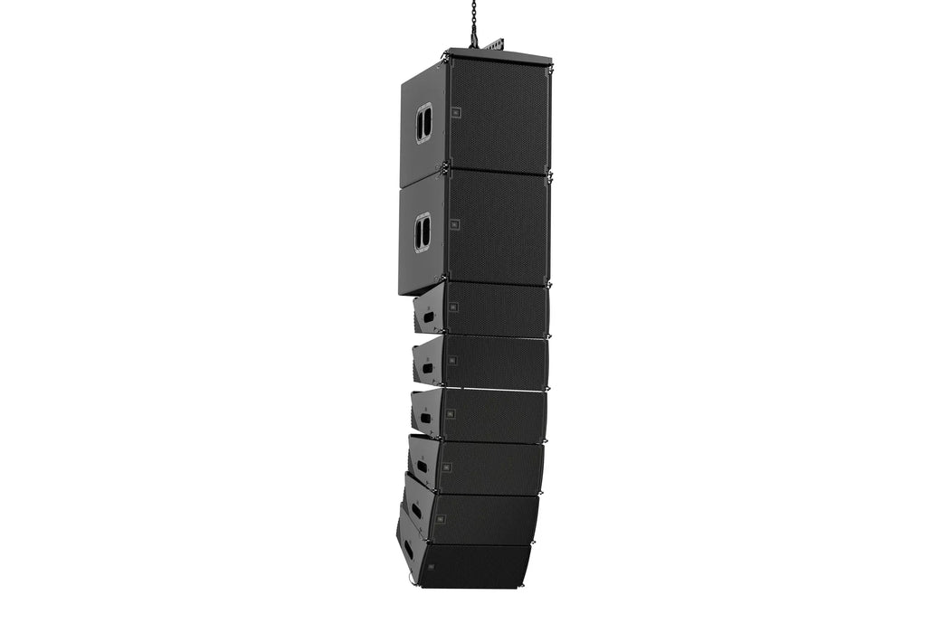 JBL SRX915SF, 15-inch Powered Flyable Subwoofer