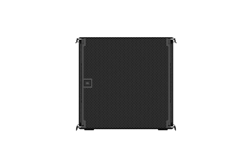 JBL SRX915SF, 15-inch Powered Flyable Subwoofer
