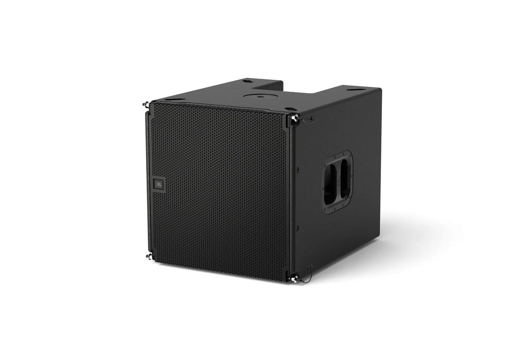 JBL SRX915SF, 15-inch Powered Flyable Subwoofer