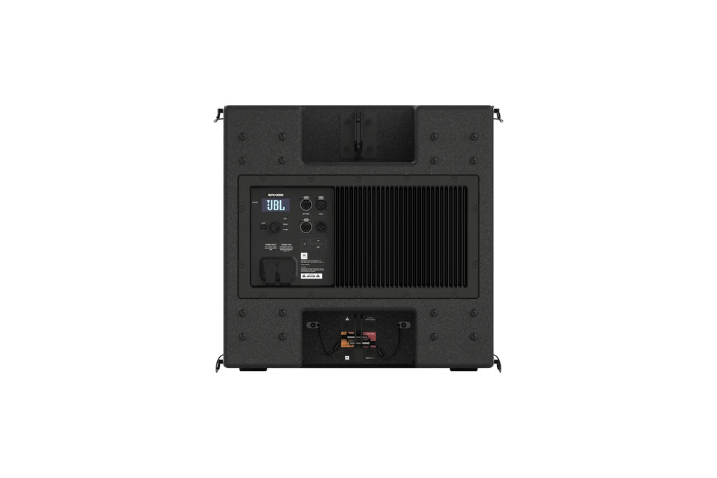 JBL SRX915SF, 15-inch Powered Flyable Subwoofer