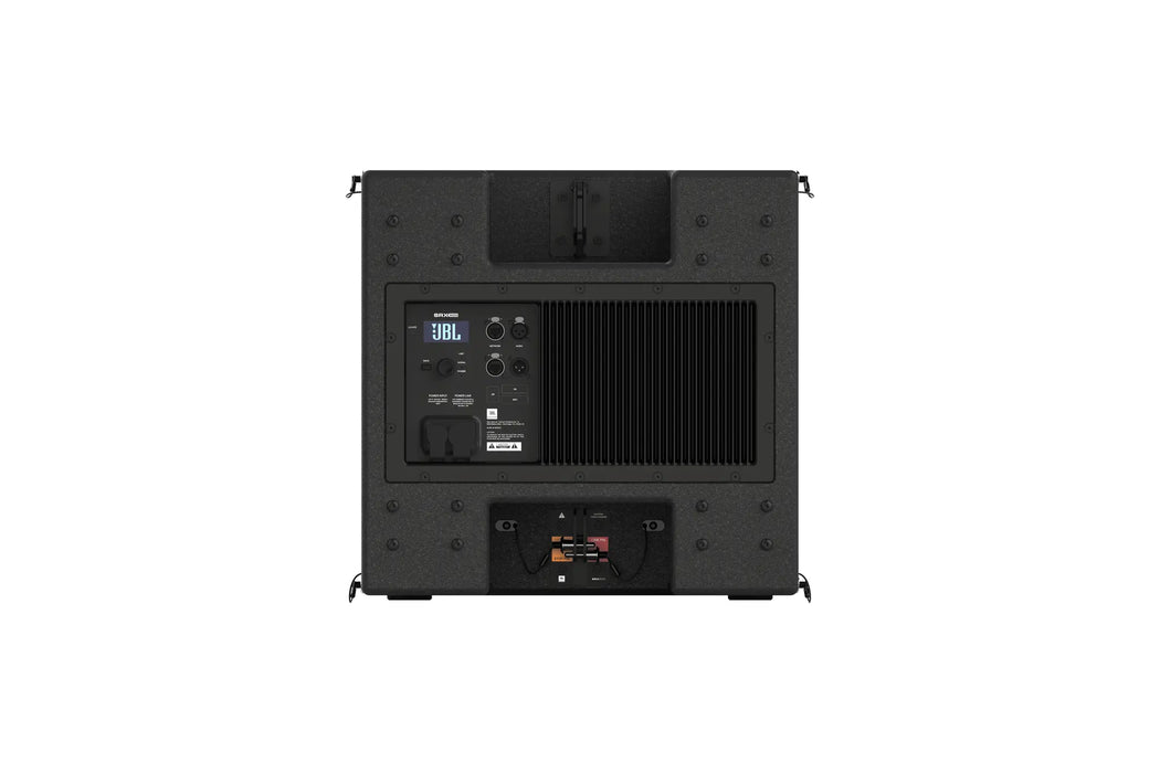 JBL SRX915SF, 15-inch Powered Flyable Subwoofer