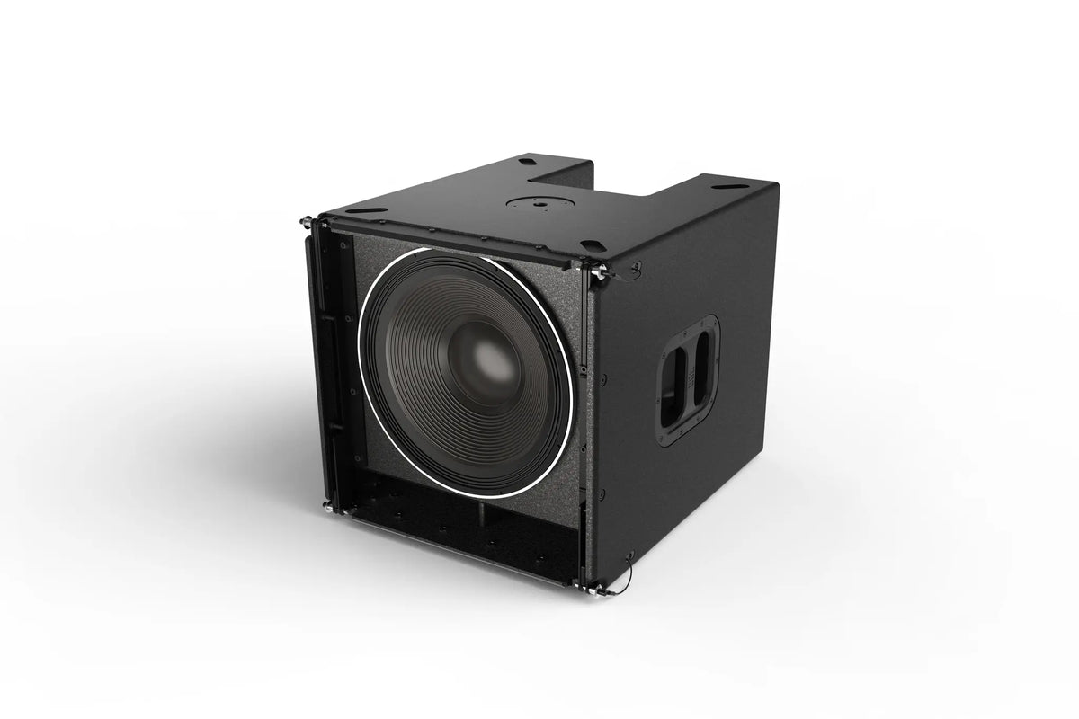 JBL SRX915SF, 15-inch Powered Flyable Subwoofer