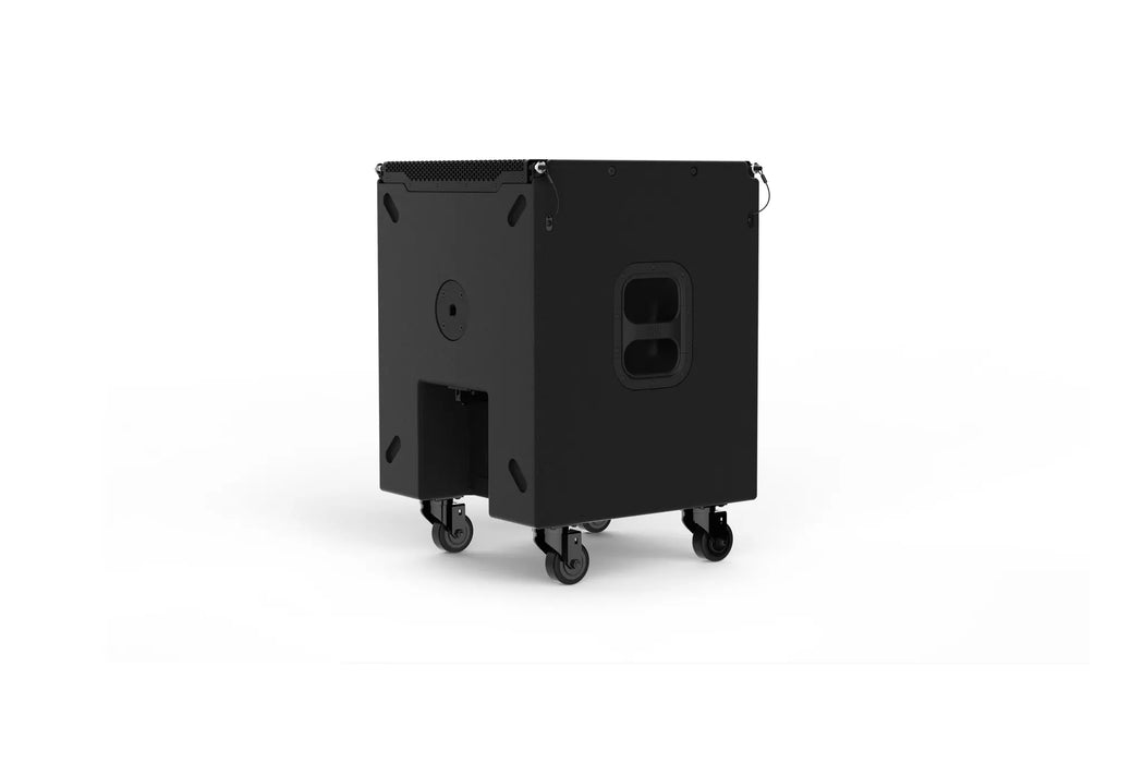 JBL SRX915SF, 15-inch Powered Flyable Subwoofer