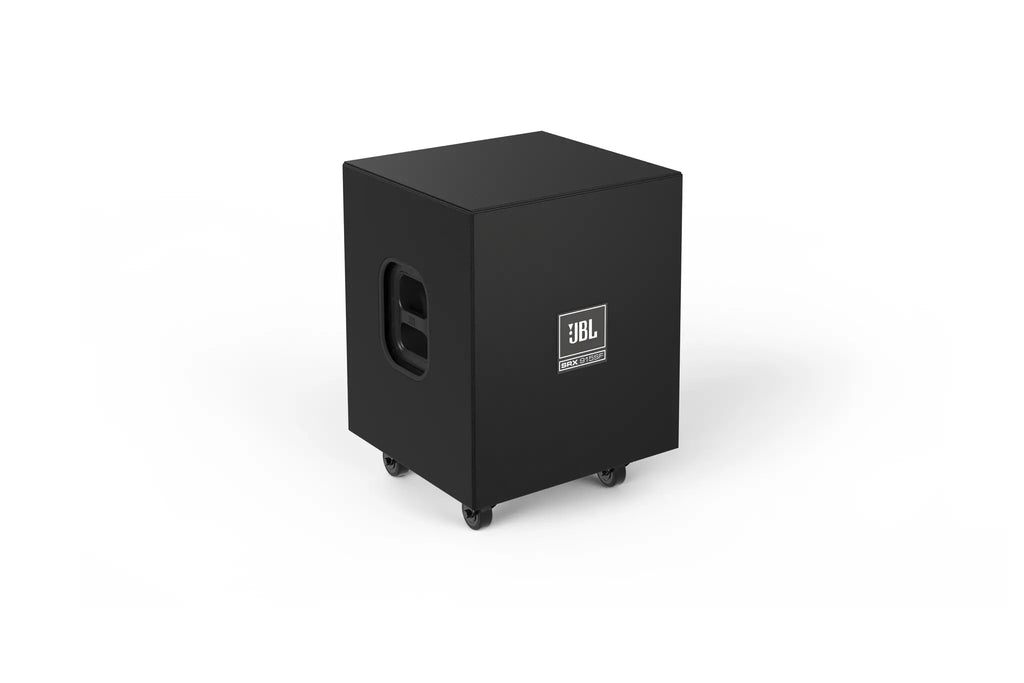 JBL SRX915SF, 15-inch Powered Flyable Subwoofer